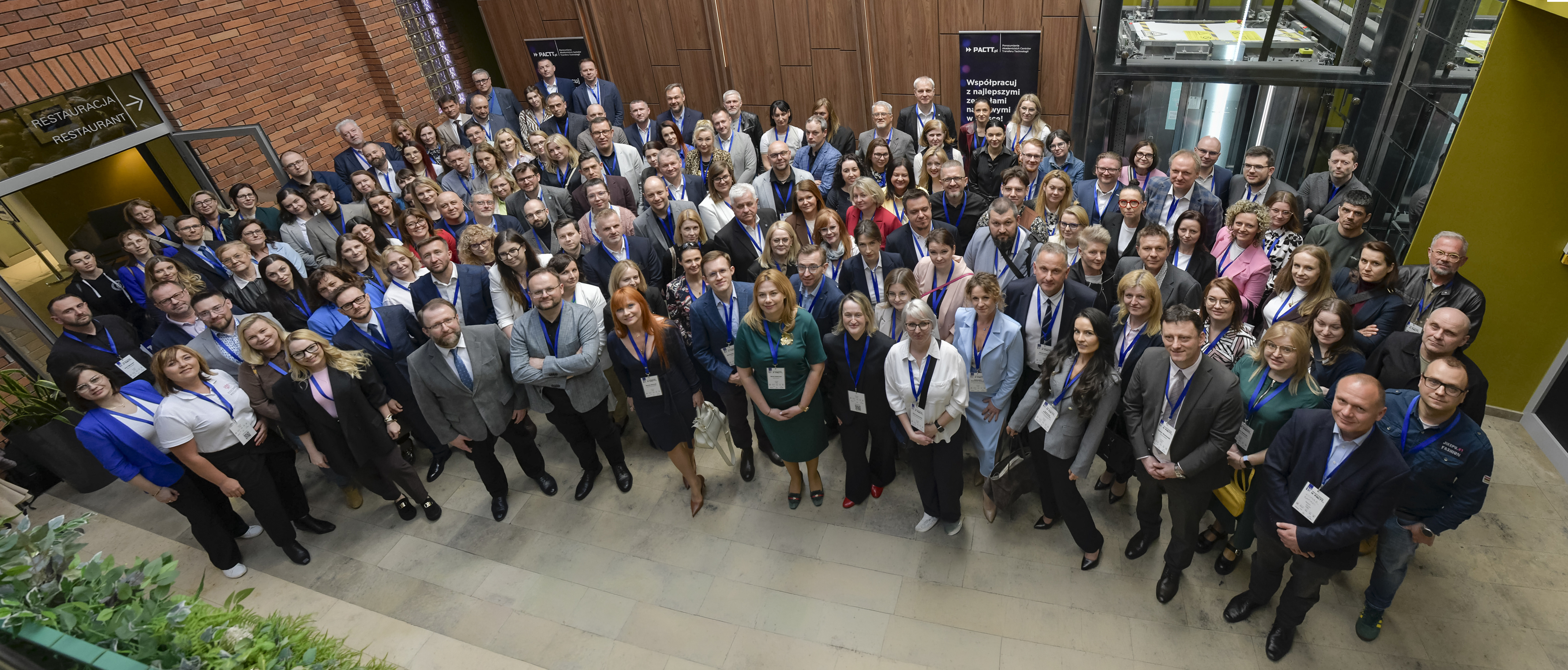 19 Konferencja PACTT Opole 2026