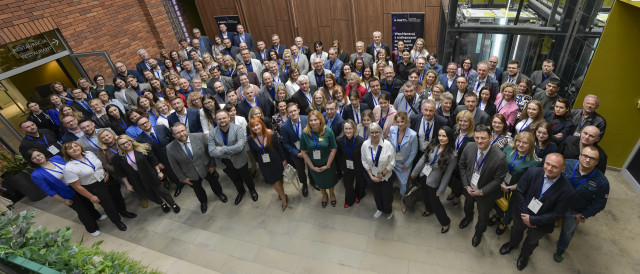 19 Konferencja PACTT Opole 2026