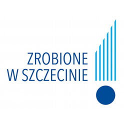 Logo Zrobione w Szczecinie